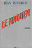 Hougron Le Naguen Eo - Plon