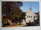 Forges: Abbaye Notre Dame De Scourmont - Chimay