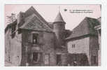 LA SOUTERRAINE - Vieille Maison Au Puy Charrot - La Souterraine