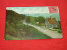 Folkestone  - Toll Gate  -  1905 - Folkestone