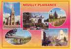 NEUILLY PLAISANCE VUES - Neuilly Plaisance