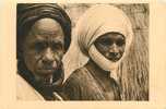 TCHAD , Types De Foulbés De Binder , *4470 - Ciad