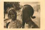 TCHAD , Types De Femmes , *4471 - Ciad