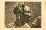 TCHAD , Femme De Goulfa , *4472 - Ciad