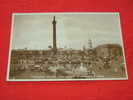 London - Trafalgar Square And Nelson Monument - Trafalgar Square