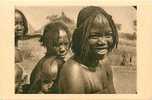 TCHAD , Femmes Bororo De Bangor , *4474 - Ciad