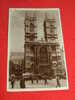 London -  Westminster Abbey  (folded)  -  1931 - Westminster Abbey