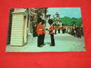 London - Changing The Guard At Buckingham Palace - Buckingham Palace