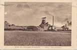 Industrie - Usine - Mine De Potasse D'Alsace - Usine - Industrie