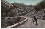 Ollioules - Les Gorges Et Le Pont D'Everras : Achat Immédiat - Ollioules