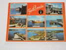 (358) -(achat Direct )      Port Louis Multivues 1977 - Port Louis