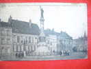 Tournai Monument érigé à La Mémoire Des Français Morts Pour L'independance Belge  En 1832 - War Memorials