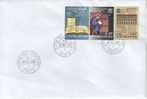 Vaticaan - Libreria - Biblico - Biblioteca - Used Stamps