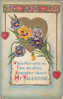 When Other Eyes On Thee Do Shine, Remember Thou'rt My Valentine 1911 - San Valentino