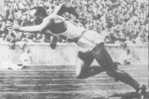 Jesse Owens - Atletica