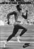 Carl Lewis - Athletics