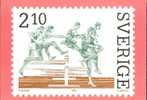 3000 Steeplechase - Atletismo