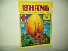 Bhang (MBP 1990) N. 5 - Super Eroi