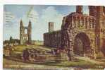 B4339 UK St Andrews Cathedral W Front 1960 Used Perfect Shape - Fife