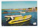 PO9695# TRAPANI - MARSALA - Lido Marinella - Motoscafo Motore Carniti  VG 1972 - Marsala