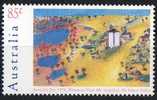 Australia 1994 Australia Day 85c Nolan Painting MNH - Nuovi