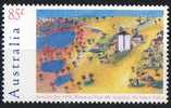 Australia 1994 Australia Day 85c Nolan Painting MNH - Mint Stamps