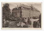 GERMANY - DONAUESCHINGEN - Castle, 1932 - Donaueschingen