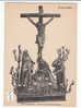 PO9722# CALTANISSETTA - Processione Del Giovedì Santo - Ed.Giannone - IL CALVARIO  No VG - Caltanissetta