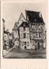 CPM 89 NOYERS SUR SEREIN - Place De L Hotel De Ville Par J. Brosius - Noyers Sur Serein