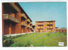 PO9730# NUORO - OROSEI - HOTEL CALA GINEPRO  VG 1980 - Nuoro