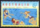 Australia 1994 Lifesaving 45c Education MNH - Nuevos