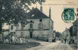 IS-sur-TILLE - Faubourg De La Tour - Is Sur Tille