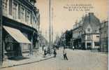 LA MADELEINE - Rue De Lille à La Poire D'Or - La Madeleine