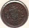 Schweiz Suisse: 1 Rappen / Cent 1890 ( Bronze, O 16mm, 1.5g)   Vz / Xvf  -   Originalpatina - 1 Rappen