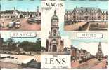 SOUVENIR DE LENS - Lens