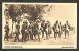 Portuguese GUINE GUINEA (Africa) - Mancebos Felupes - Guinee