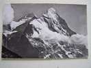 Eiger Mönch Von Der Grossen Scheidegg-verlag Ernst Schudel Grindenwald-montagne- - Wald