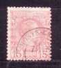 Monaco 1885 Mino 5 - Used Stamps