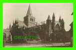 ROCHESTER, KENT - THE CATHEDRAL - J. WELCH  SONS - WRITTEN IN 1913 - - Rochester