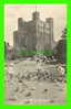 ROCHESTER, KENT - THE CASTLE - ANIMATED WITH KIDS - VALENTINE´S SERIES - WRITTEN IN 1913 - - Rochester