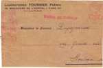 1926, 3 Frappes De HAV4 -  Devant D'enveloppe   (F177) - Postal Rates