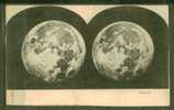 CPA Allemande Stéréo VOLLMOND - Stereoscope Cards