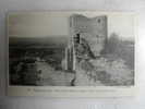 TREVOUX - Ruines D'un Château Féodal - Tour Ronde - Trévoux