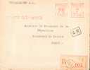 1935, HAV  214 + HAV 218 - Devant De LR   (F215) - Posttarieven