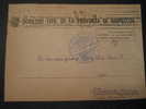 Guipuzcoa 1974 A Muros Coruña Gobierno Civil Justicia Justice Franquicia Postage Paid Sobre Frontal Front Cover - Franchise Postale