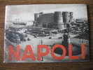 NAPOLI :traveller's Guide 1936 - Livres Anciens