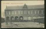 BELGIQUE HANNUT / Collège Sainte Croix, Classes Préparatoires / - Hannuit