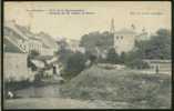 BELGIQUE JODOIGNE / Coin De La Blanchisserie, Château De M. Pastur Et Gèthe / - Jodoigne