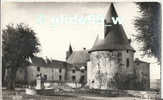 VILLENEUVE-LEMBRON (P.-de-D.) - Le Château - N° 63.1021 - Saint Germain Lembron