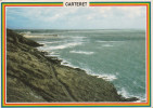 BARNEVILLE - CARTERET (50) 3 Cartes - Carteret